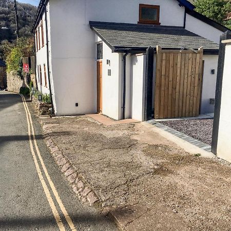 Villa The Old Workshop Dulverton Esterno foto