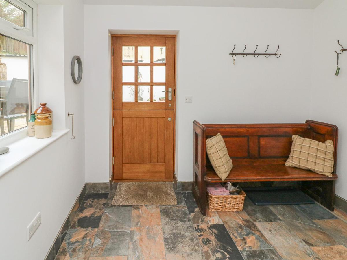 Villa The Old Workshop Dulverton Esterno foto