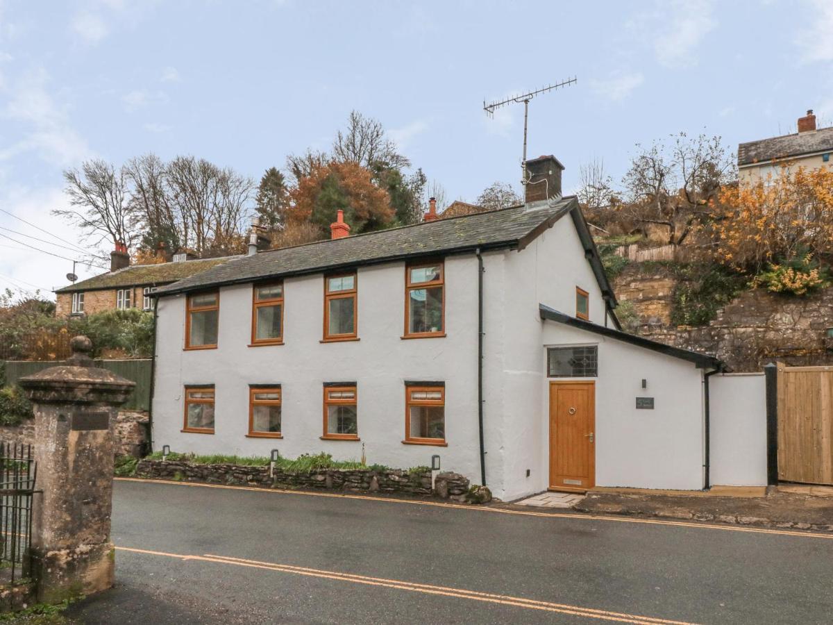 Villa The Old Workshop Dulverton Esterno foto